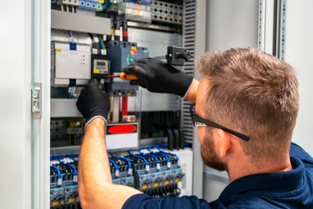  Salamatof, AK Electrician Pros