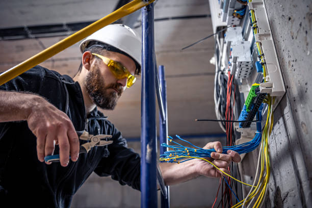 Best Generator Installation Services  in Salamatof, AK