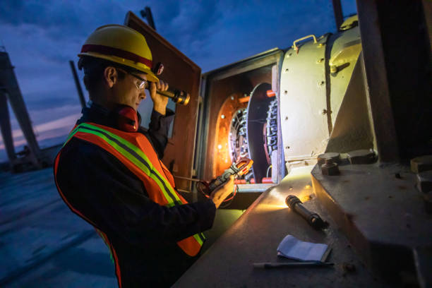 Best Electrician Near Me  in Salamatof, AK