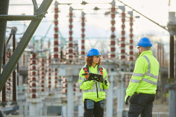 Best Electrical Outlet Repair  in Salamatof, AK