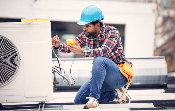 Best Electrical Wiring Services  in Salamatof, AK