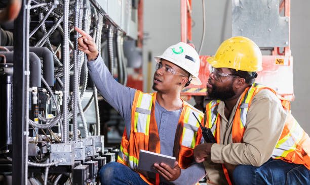 Best Local Electrician Companies  in Salamatof, AK