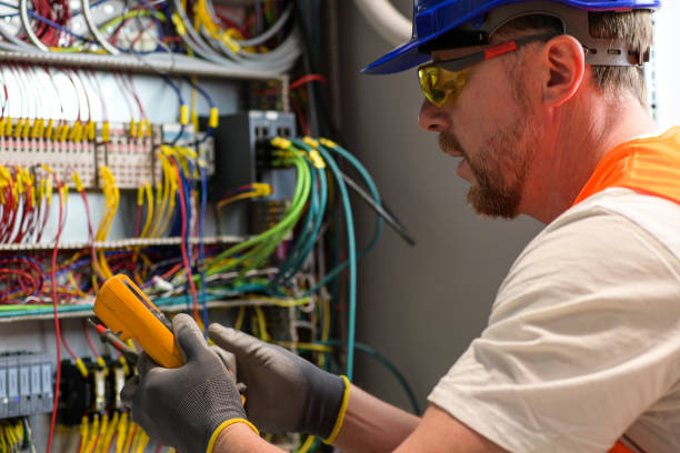 Best Licensed Electrician  in Salamatof, AK