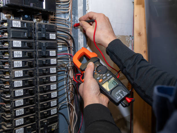 Generator Installation Services in Salamatof, AK