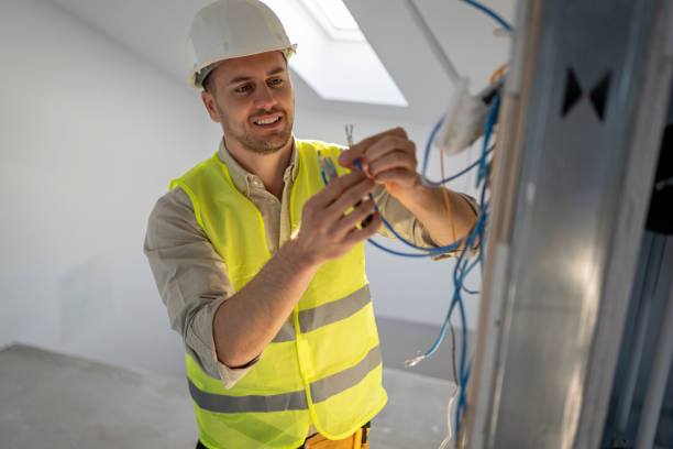 Best Electrical Upgrades for Homes  in Salamatof, AK
