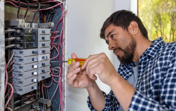 Best Electrical Contractors for Businesses  in Salamatof, AK